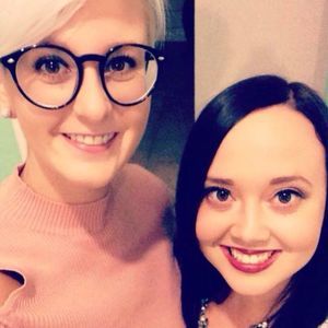 Meet your Posher, Jenn